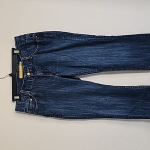 Seven7Lux  blue Jeans